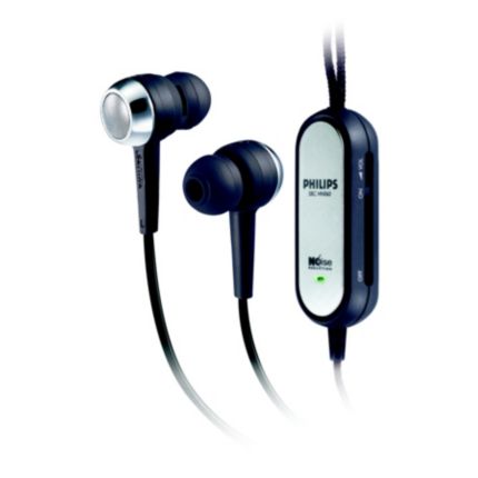 Philips  Noise Canceling Headphone  SBCHN060/37