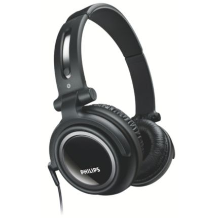 Philips  Fones de ouvido com alça  SBCHP460/00