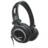 Auriculares con banda de sujeción