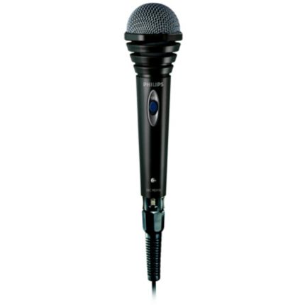 Philips  Micrófono con cable  SBCMD110/00