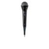 Microfone com fio