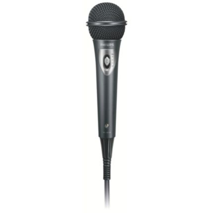 Philips  Micrófono con cable  SBCMD195/00