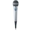 Microfone com fio