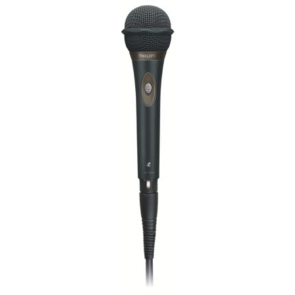 Philips  Проводной микрофон  SBCMD650/00