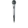 Káblový mikrofón