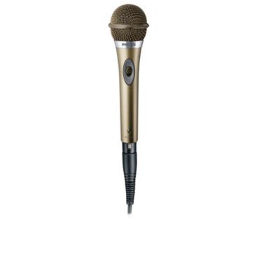Philips  유선 마이크  SBCMD650/01