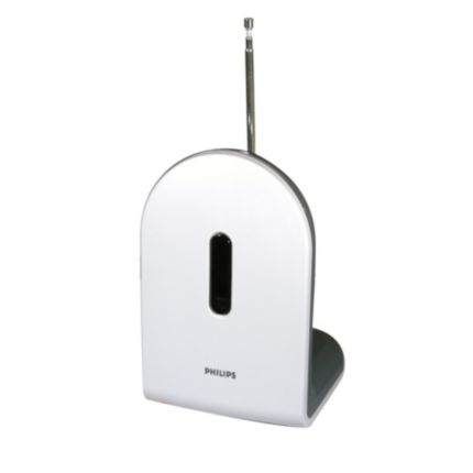 Philips  Antena TV UHF/VHF/FM SBCTT250/00