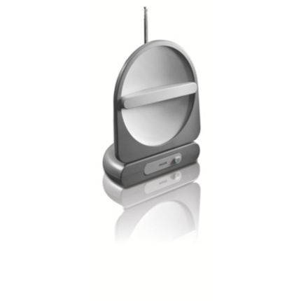 Philips  Antena TV UHF/VHF/FM SBCTT350/00