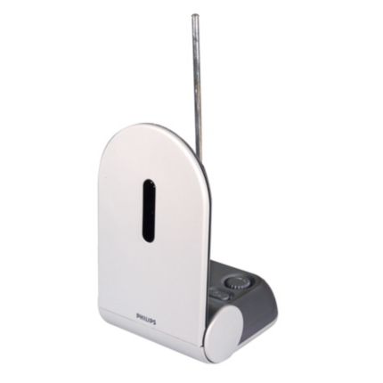 Philips  Antena TV UHF/VHF/FM SBCTT650/00