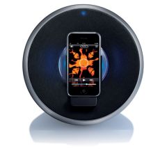 Speaker Dock