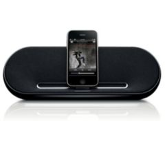 Speaker Dock