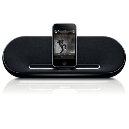 Philips  Speaker Dock  SBD7500/97