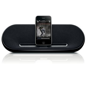 Philips Fidelio Docking speaker  SBD7500/97
