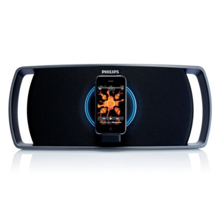 Philips  Speaker Dock  SBD8100/10