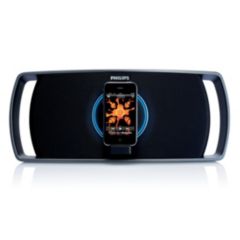 Speaker Dock