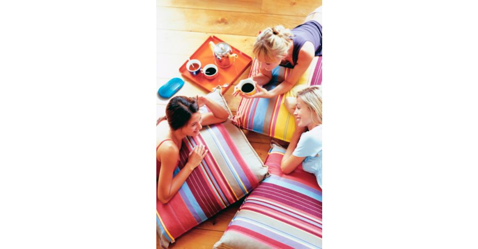 Your all-in-one portable speaker