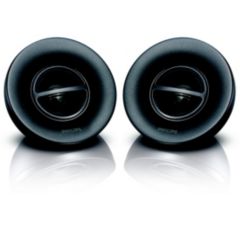 Enceintes portables