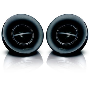 Philips  Sistema de altavoces portátiles  SBP1100/00