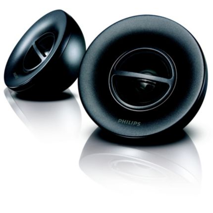 Philips  Portable Speaker System  SBP1100/37