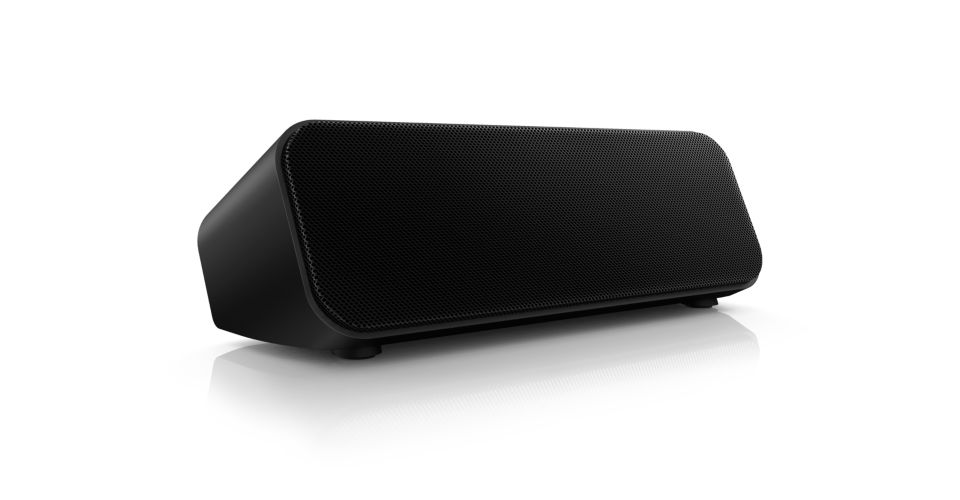 PORTABLE SPEAKER WITH BLUETOOTH (75 (SBT75/12)