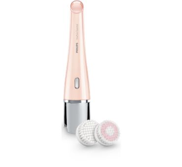 Brosse nettoyante pour le visage VisaPure