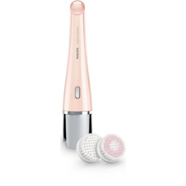 Philips  VisaPure Facial Cleansing Brush SC5275/10