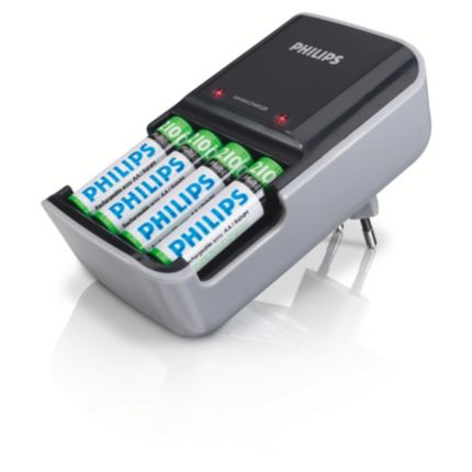 Philips  Auto-Ladegerät  SCB2050NB/12