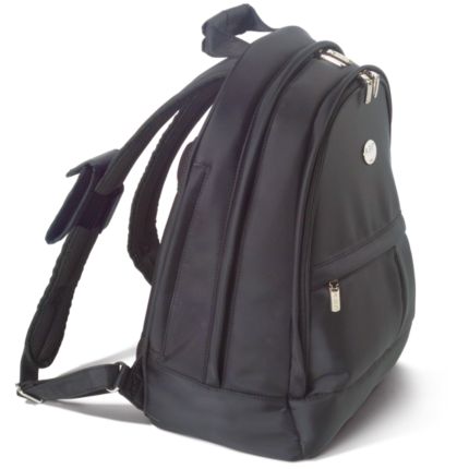 Philips  BackPack Noir SCD138/60