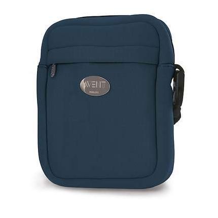Philips  ThermaBag en néoprène Bleu marine SCD150/71