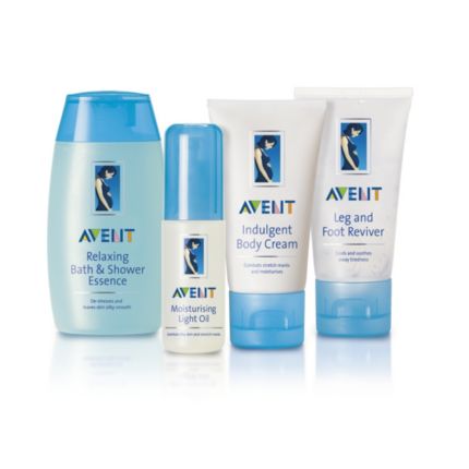 AVENT  Future Mother Must-Haves  SCD230