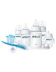Infant Starter Set Baby gift set