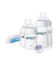 Classic Newborn Starter Set