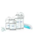Natural Newborn Starter Set