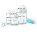 Natural Newborn Starter Set