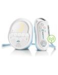 DECT Baby Monitor