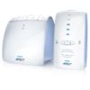 DECT baby monitor
