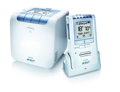 DECT-babyfoon