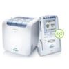 DECT baby monitor