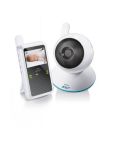 Digital Video Baby Monitor