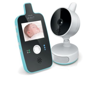 baby monitor reviews wifi