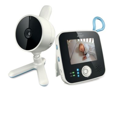 Philips  Digitálny video monitor  SCD610
