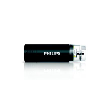 Philips  Power2Go Caricabatterie d'emergenza per telefoni SCE2110/10