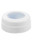 Feeding bottle screw rings