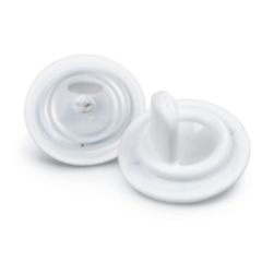 Magic soft spouts