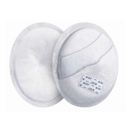 AVENT  超舒柔乳垫 24 片抛弃式乳垫 SCF154/24