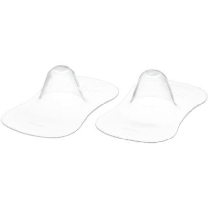 AVENT  Protège-mamelons Petite taille SCF156/00