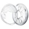 Comfort breast shell set
