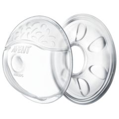 Comfort Breast Shell Set