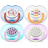 Classic Pacifiers