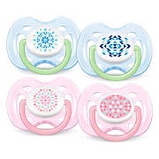 AVENT Contemporary Freeflow Pacifier